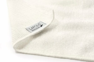 ラポリス リッチフォームタオル