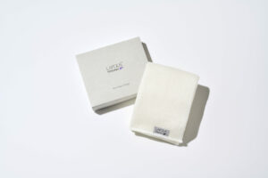 ラポリス リッチフォームタオル