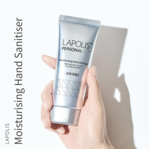 Lapolis Moisturising Hand Sanitiser_ラポリス モイスチャライジングハンドサニタイザー 