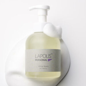 Lapolis Whip Wash ラポリス ホイップウォッシュ